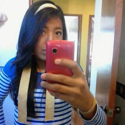 Profile Picture of Angelica Rios (@angelicarios534) on Twitter