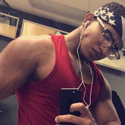 Profile Picture of Michael Resto (@michaelresto111) on Twitter