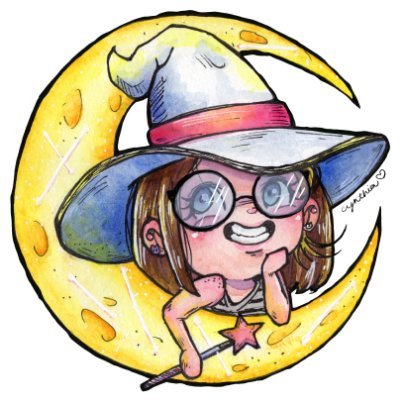 Profile Picture of Cynthia 🌱 (@CynthiaDrewIt) on Twitter