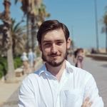 Profile Picture of Michał Wójcik (@michal_woojcik) on Instagram