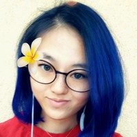Profile Picture of Michelle Moon (@michelle-moon-10) on Quora
