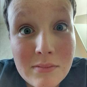 Nathaniel Abbott - Twitter Profile Picture of Nathaniel Abbott (@chubbykat12) on Twitter