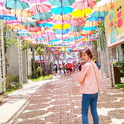 Profile Picture of Shao Jung (@ShaoJung) on Twitter