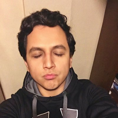 Profile Picture of Ernie Nabe (@ErnieNabe) on Twitter