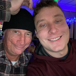 Profile Picture of Steele Stevens (@steele.stevens) on Facebook