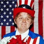Profile Picture of Lewis Capaldi (@capaldiforpresident) on Instagram