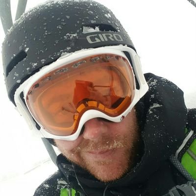 Profile Picture of Joel Fitzpatrick (@joelf34) on Twitter