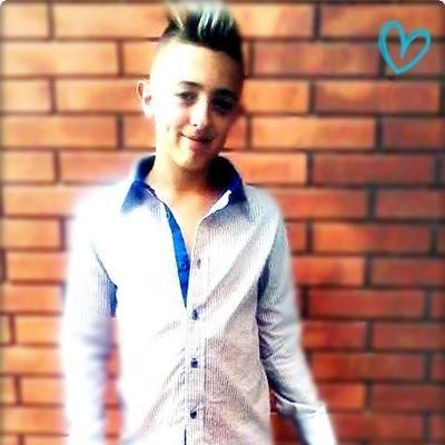 Profile Picture of Thomas Glock (@Thomasariel12) on Twitter