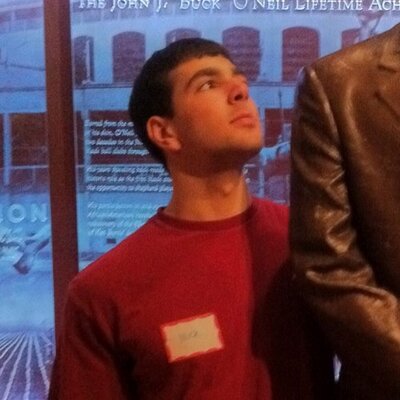 Profile Picture of Nick Valletta (@realnvalletta) on Twitter