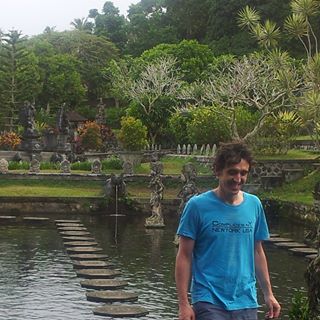 Profile Picture of David Ragon (@david.ragon.184) on Facebook