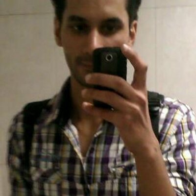 Profile Picture of Mohit Josh (@MohitBrad) on Twitter