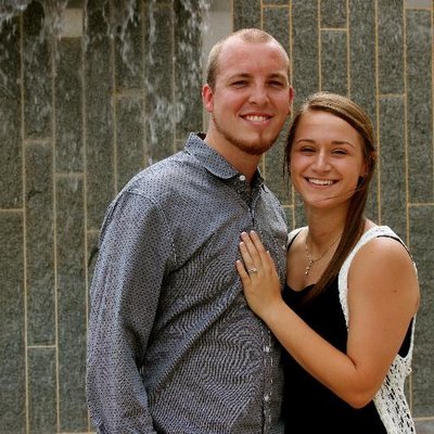 Profile Picture of Carrie Daniel (@carrie_daniel) on Twitter