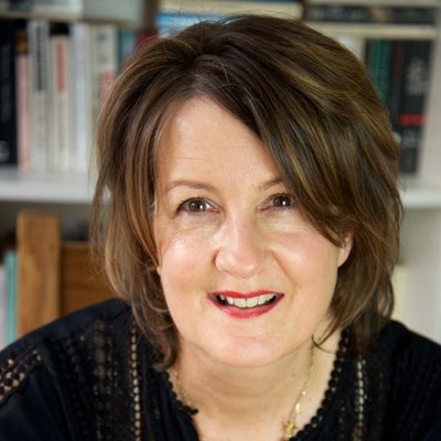 Profile Picture of Shelley Harris (@shelleywriter) on Twitter