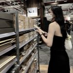 Profile Picture of Diễm Nguyễn (@_bewithdiem_) on Instagram