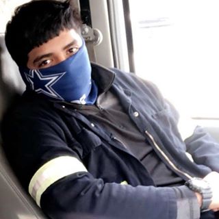 Profile Picture of Mark Calderon (@mark.vada.7) on Facebook