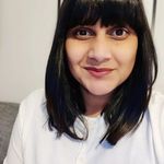 Profile Picture of Sandra Ögren (@sandraogren) on Instagram