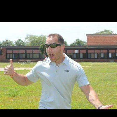 Profile Picture of Richard Mazzone (@rmazz1815) on Twitter