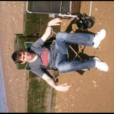 Profile Picture of Aaron McGarvey (@Aaron_McGarvey) on Twitter