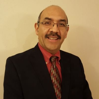 Profile Picture of Jorge B. Perez (@JorgeBPerez21) on Twitter