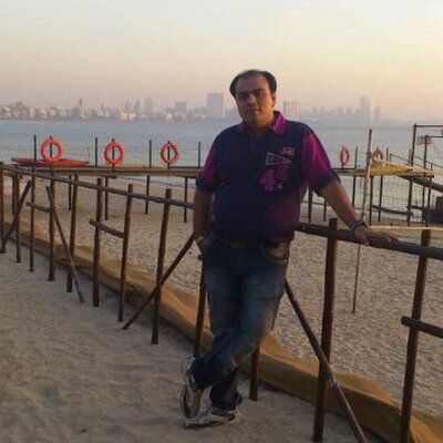 Raj Sheth - Twitter Profile Picture of Raj Sheth (@rajsheth9) on Twitter