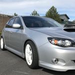 Profile Picture of Seth Carpenter (@1subie08) on Instagram
