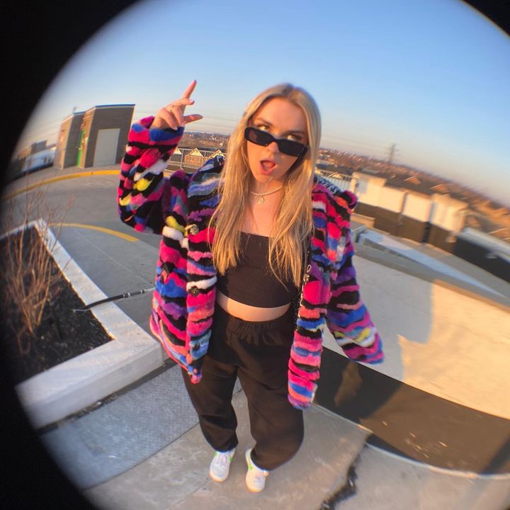 Profile Picture of Salina gryzewski (@salinagryzewski) on Tiktok