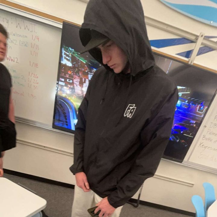 Profile Picture of lucien (@lucien.reed) on Tiktok