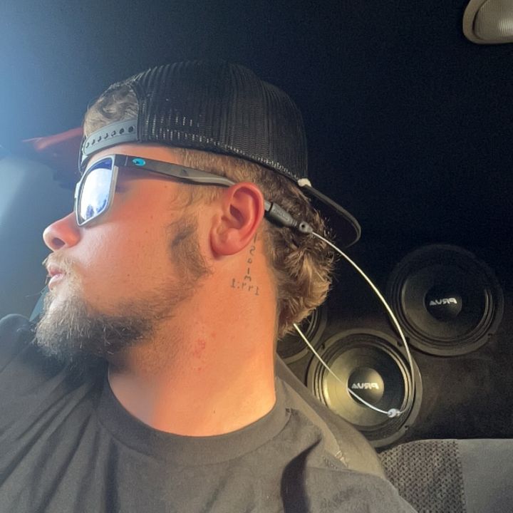 Profile Picture of Joseph Gray (@poverty_ram01) on Tiktok