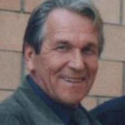 Vladimir Chomenko - Twitter Profile Picture of Vladimir Chomenko (@VChomenko) on Twitter