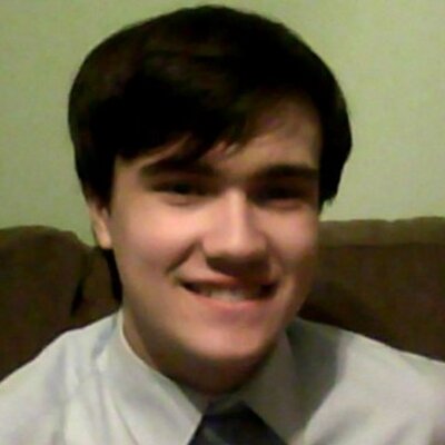 Profile Picture of Sean Metivier (@SeanMetivier) on Twitter