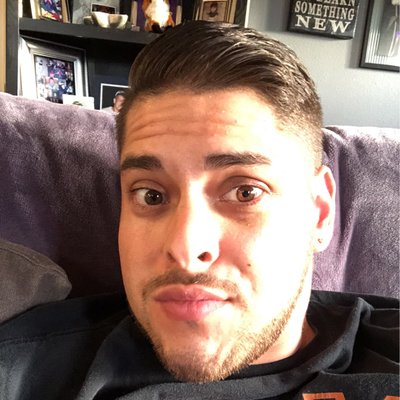 Profile Picture of Steven Dwight II (@StevenDwightII1) on Twitter