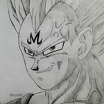 Profile Picture of Robert Ciepliński (@majinrebe) on Instagram