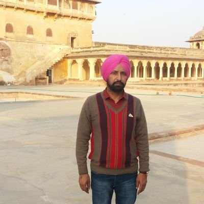 Profile Picture of Gurminder Singh Grewal (@Gurmind68726192) on Twitter