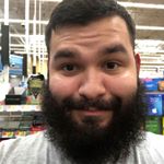 Profile Picture of Steven Matthew Neaves (@beard_behind_the_book) on Instagram