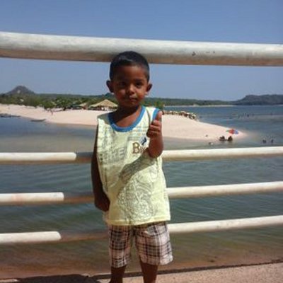 Profile Picture of Lúcia Rebelo (@rebelo_lucia) on Twitter