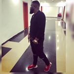 Profile Picture of DE NIGHT WALKER (@official_kenny_smith) on Instagram