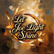 Profile Picture of Joseph Fitch (@letjoelightshine) on Youtube