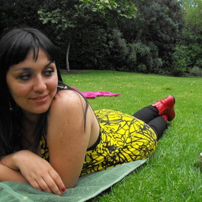 Profile Picture of Anita Duran Saez (@aniotacecilia) on Twitter