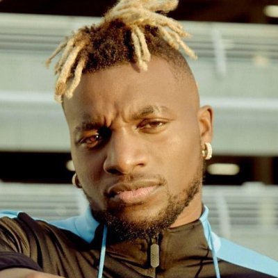 Profile Picture of Allan Saint-Maximin (@asaintmaximin) on Twitter