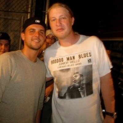 Profile Picture of Andrew Goodwin (@AGood123) on Twitter