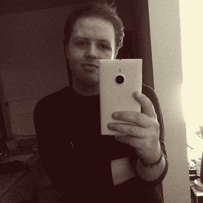 Profile Picture of Alex Burchill (@AlexBurchilll) on Twitter