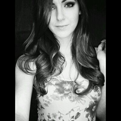 Profile Picture of Amanda Hamrick (@amanda_hamrick) on Twitter