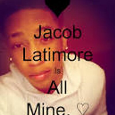 Profile Picture of Jacob Is Mine ! (@MayersMyah) on Twitter