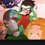 Profile Picture of Whats Up! Newby!! (@terra_tt_robin) on Instagram