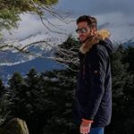 Profile Picture of George Papadakis (@george.papadakis) on Instagram