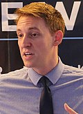 Profile Picture of Jason Kanderon Wikipedia