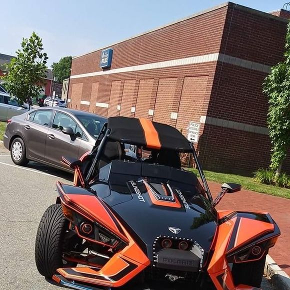 Profile Picture of Alexander Garcia (@4c4dvs) on Poshmark