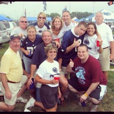 Profile Picture of Mike Hartzell (@mhartz30) on Twitter