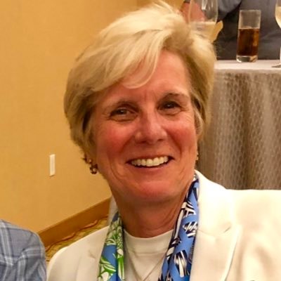Profile Picture of Mary Lloyd Ireland (@MaryLloydIrela1) on Twitter