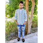 Profile Picture of Sarpanch ( ਝਿੰਜਰਾ ਦਾ ਮੁੰਡਾ) (@gursewak_jhinjer_) on Instagram